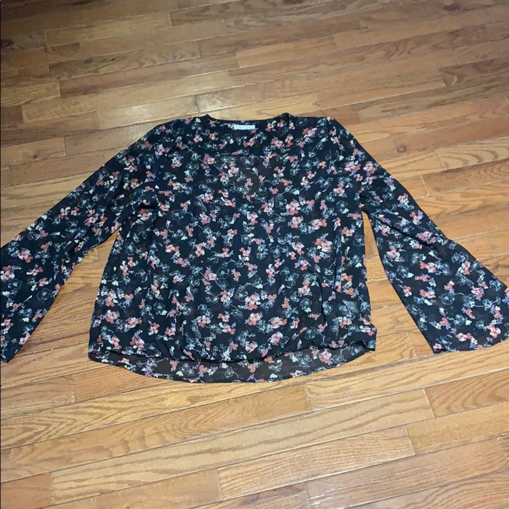 Maurices blouse.